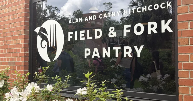 Food banks, dietitians weigh in on new SNAP restrictions in Florida