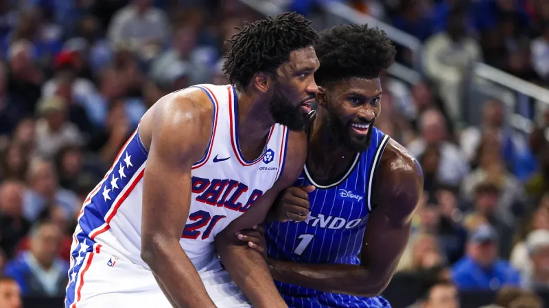 Jonathan Isaac still has an elite skill to give the Orlando Magic