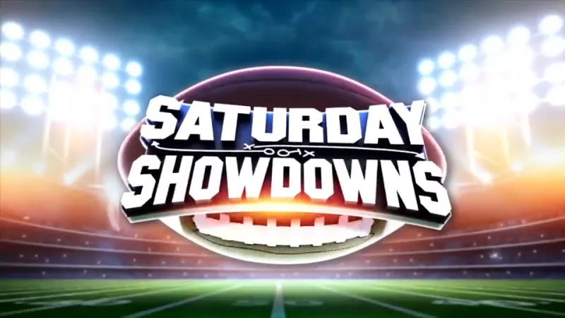 Ranked matchups dominate the ABC Miami, Fox slate of college football