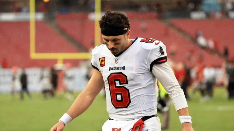 Vikings will reveal whether Baker Mayfield or Todd Bowles is to blame for Bucs' early woes