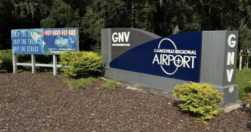 Gainesville Regional Airport plans for future growth