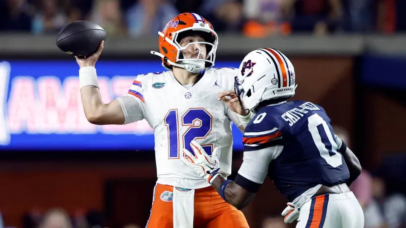3 questions Florida has already answers and a couple more that still need to be addressed