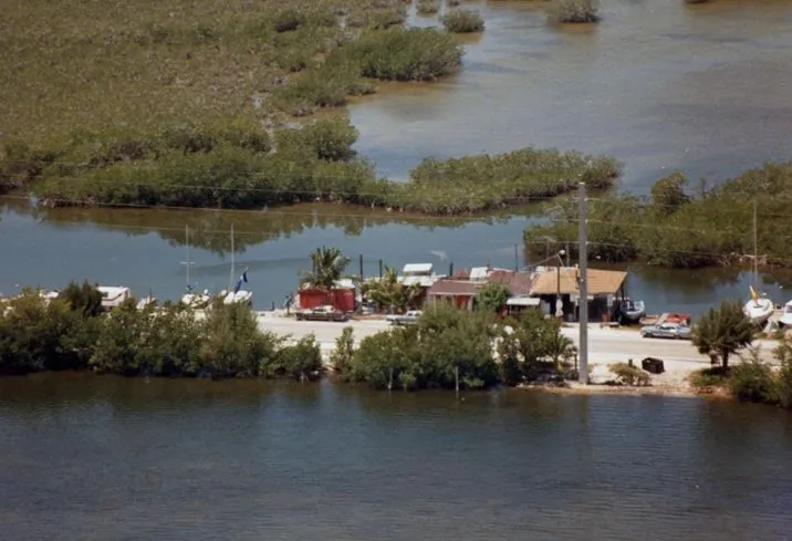 Sep 25, Alabama Jack's: Fun Stop on Way to the Florida Keys
