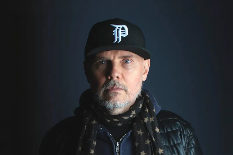 Billy Corgan Decided to Talk About Following Jesus Even If It Cost Him His Career