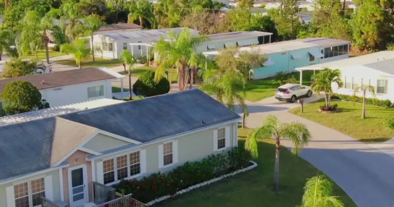 Amendment 3 could shift property-tax costs onto Florida renters, report warns