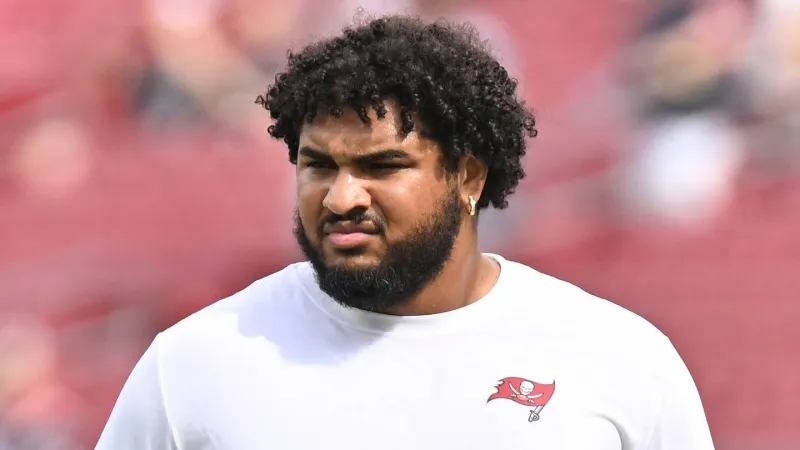 Vikings expert reveals why Bucs' Tristan Wirfs faces his biggest test yet in Week 3