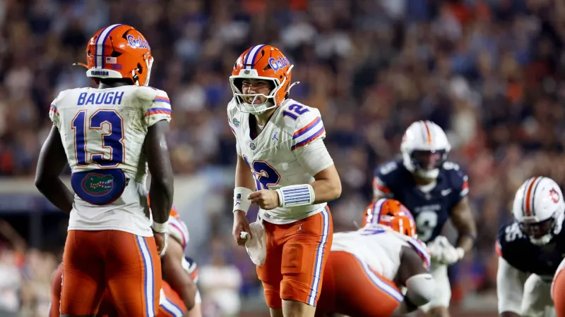 Ole Miss at Florida Final Odds and Predictions: Gators look to become a big dog in 2026