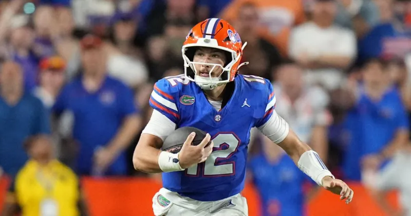 UF, Ole Miss clash coming off big wins