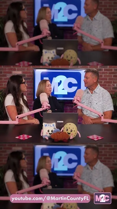 A Priority of the Community - 2MC Podcast Eps 86 (Video)