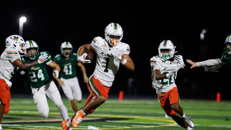 Florida has the stage to make a lasting impression on Easton Royal and Brysen Wright