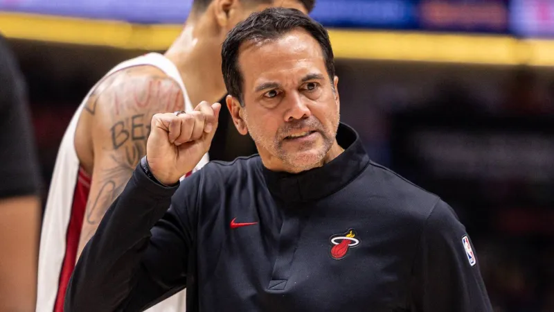 New evidence suggests Heat may need to change their offense again