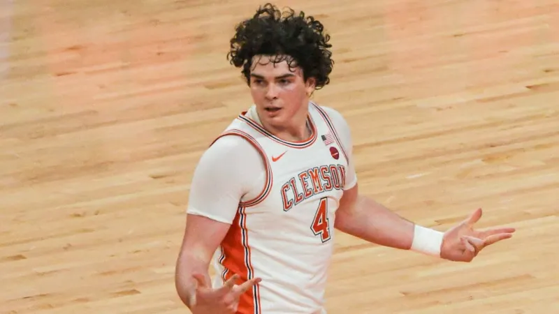 Heat may have found their new Udonis Haslem in Ian Schieffelin