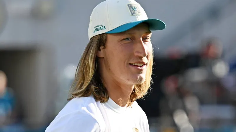 Perfect weather gives Jaguars a golden opportunity to bounce back vs. Patriots