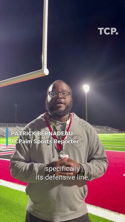 UCF commit Dontallis Render breaks down Vero Beach's win over Central (Video)
