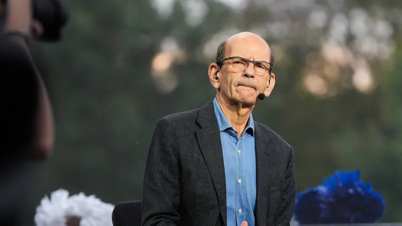 Florida Gator Pregame Notes: Eric Singleton Jr. still 50/50, Paul Finebaum loves Jon Sumrall, More