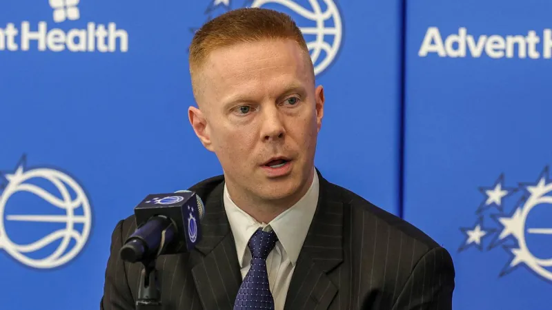 Orlando Magic's identity will be built in the details