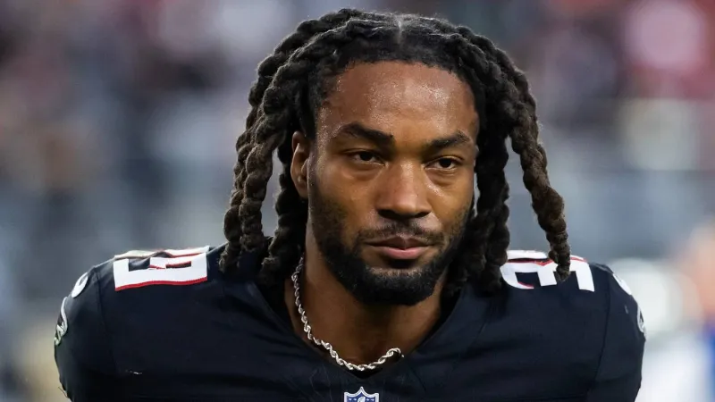 Jaguars draft bust CJ Henderson quietly enjoying a career renaissance with Falcons