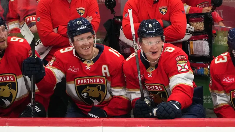 10 Greatest brother combinations in NHL history