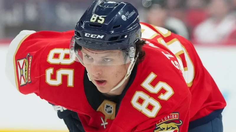 3 Takeaways from Panthers' preseason finale against Lightning