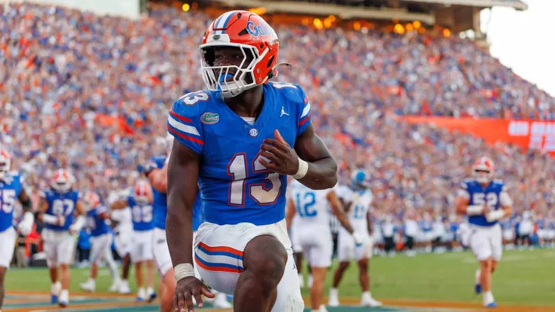 3 big winners and 2 losers from Florida's impressive blowout win over Ole Miss