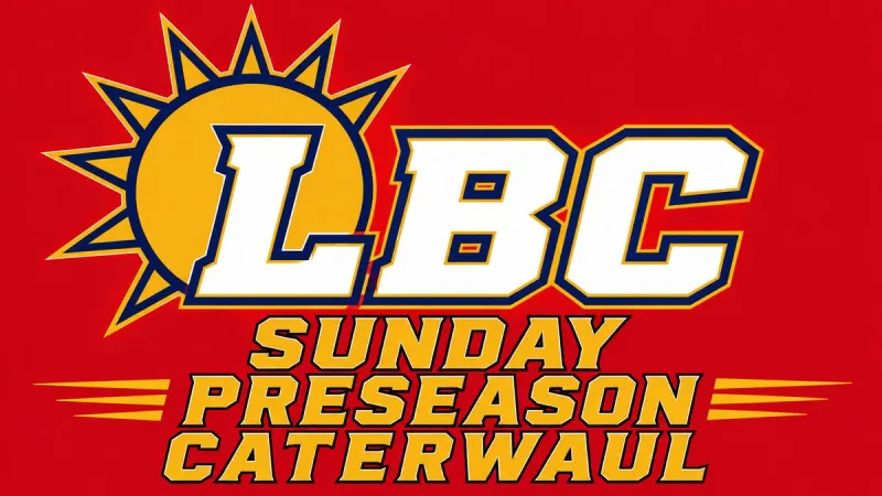 Sunday Caterwaul: Cats close preseason with 3-2 loss to Bolts