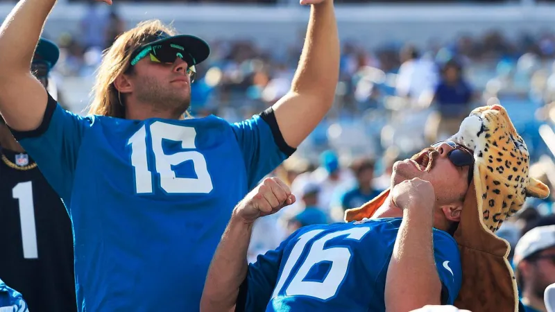 How to watch the Patriots vs. Jaguars game today with or without cable (& more)