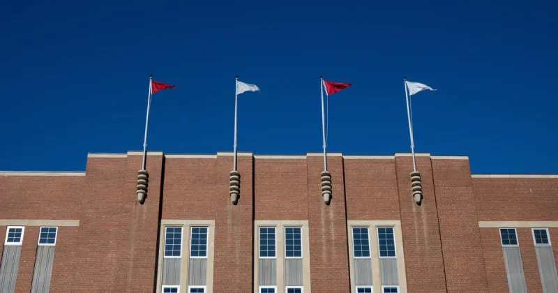 NC State's Ex-Head Trainer Accused Of Sexually Abusing Male Athletes