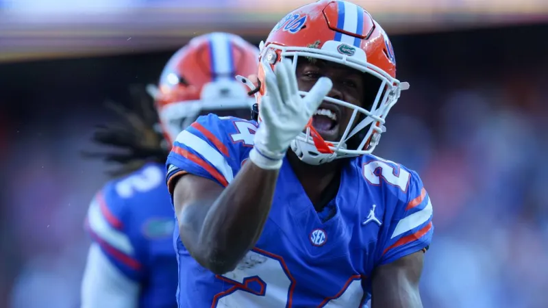 Florida's overlooked advantage against Ole Miss shows how much has changed