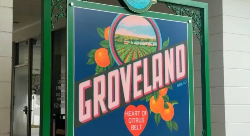Groveland boil water advisory remains after another pump shutdown