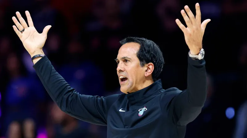 4 Big Heat Media Day questions fans want answered before the start of camp