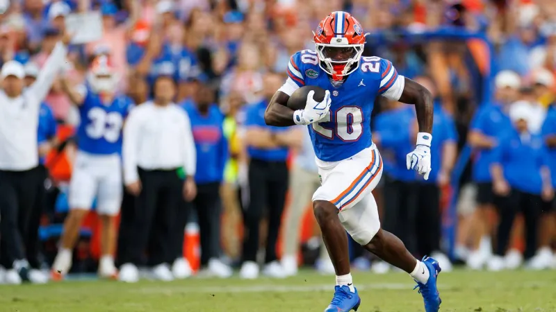 Jon Sumrall losing his mind seconds before Duke Clark's TD run was poetic justice