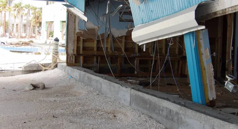 Two years post-Hurricane Helene, members build back largest Moose Lodge group in the country