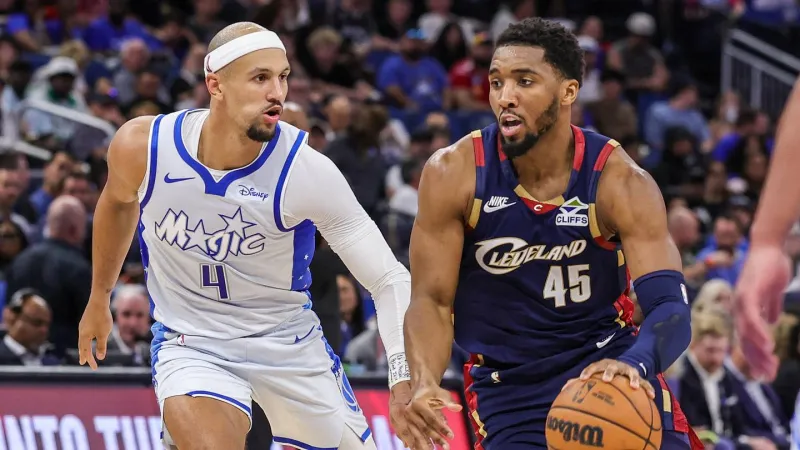Cleveland Cavaliers, Orlando Magic on the front lines of NBA apron navigation