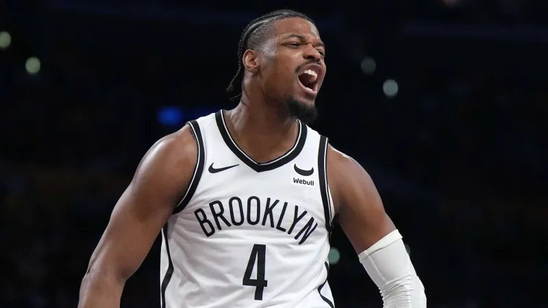 Heat quietly just granted Dennis Smith Jr.'s longtime NBA wish