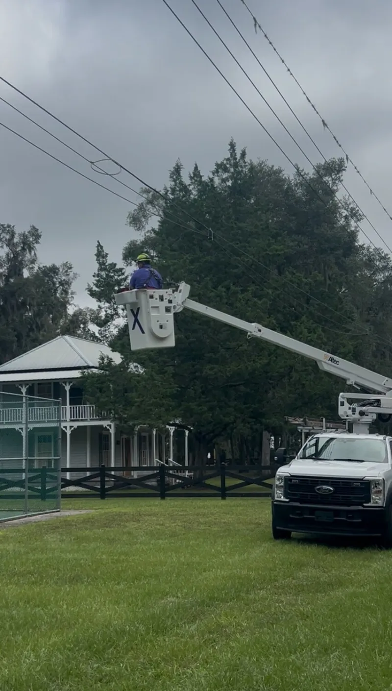 Xfinity brings high-speed, reliable internet to more than 2,300 rural homes in Clay