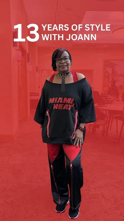 13 Years of Style with Joann | 2026 Golden Oldies Auditions (Video)