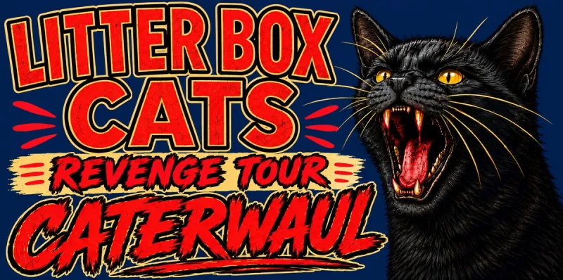 Monday Caterwaul: Florida Panthers Open Forum