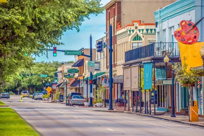 Sep 28, Kissimmee, Florida: Attractions and Things to Do