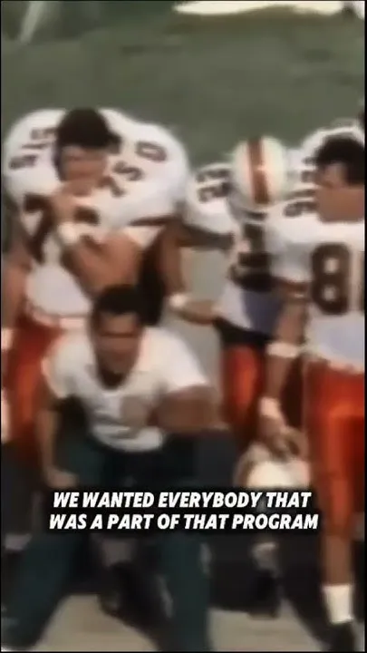 Florida Vintage: 1991 Canes go undefeated, help define an era of The U (Video)