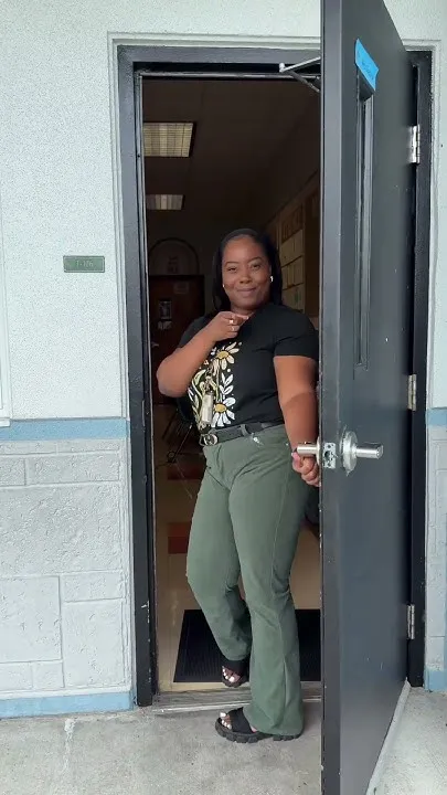 Celebrating Attendance Awareness Month (Video)