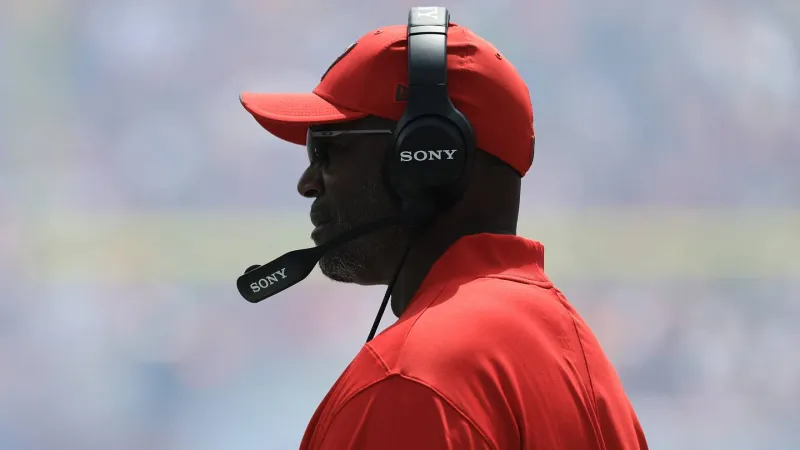 Buccaneers' blueprint to replace Todd Bowles couldn't be more clear