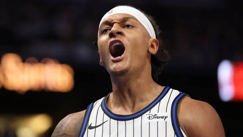 Orlando Magic must embrace the pressure and uncertainty of the 2027 season