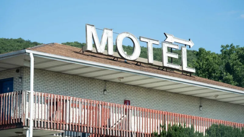 Code violations, unsanitary conditions: Counties across New York place families in hotels with major problems and few inspections
