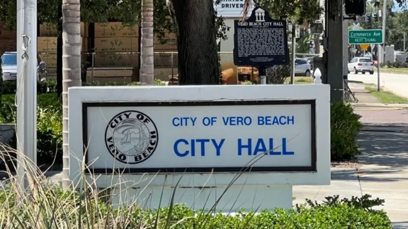 Vero Beach parking fines rising Oct. 1, with some penalties doubling