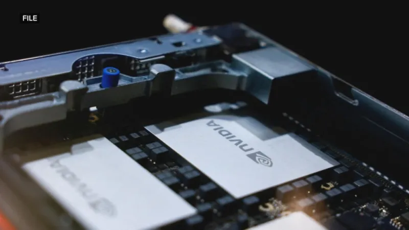 Nvidia announces new safety tools for its AI agents