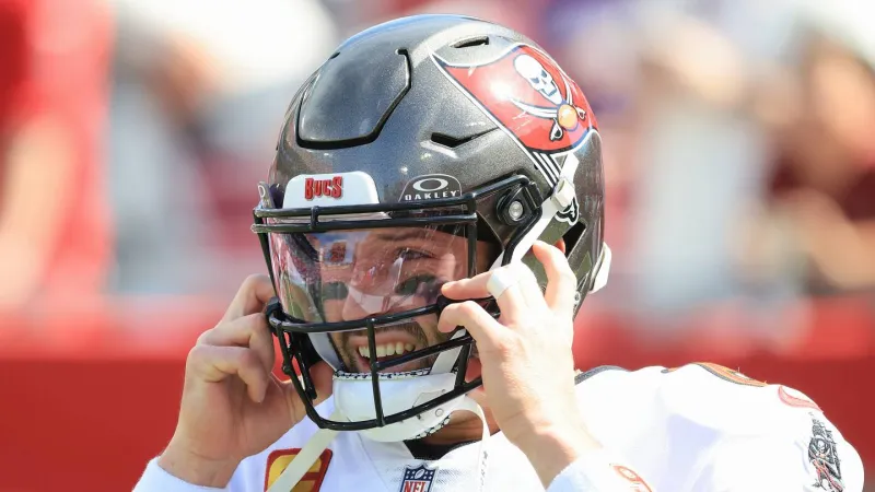 Baker Mayfield injury update reveals how long Buccaneers will be without QB