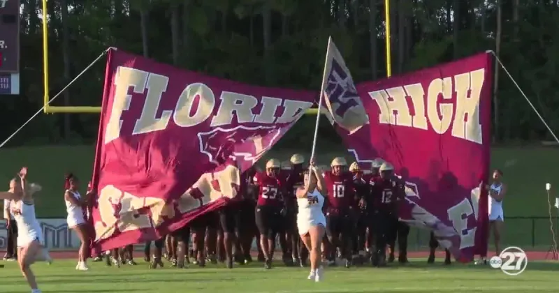Florida High survives Madison County thriller to move to 5-0 for the first time since 2022