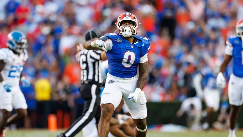 Florida's playoff path no longer requires a miracle, but it does require consistency
