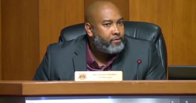 Jury selection in trial of Fort Pierce city manager accused of bid tampering, official misconduct