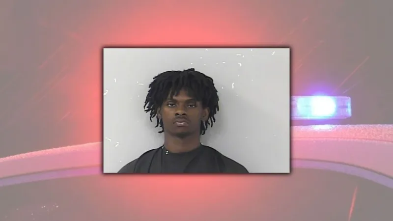 Fort Pierce driver accused of fleeing police twice during targeted traffic enforcement